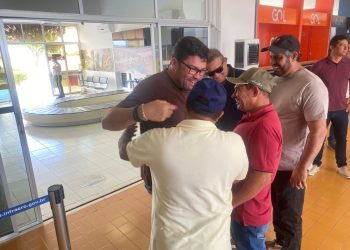 Ao visitar Paulo Afonso para participar da Copa Vela, deputado Marcinho declara: “Na opinião é a cidade mais bonita da Bahia”