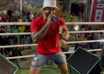 Veja como foi a primeira noite da Copa Vela 2023; vídeos