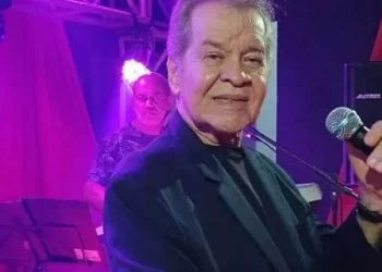 Cantor Diógenes Seresteiro morre aos 74 anos em Aracaju