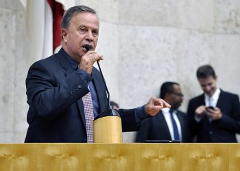 Camilo Cristófaro é cassado e se torna 1º vereador de São Paulo a perder o mandato por racismo