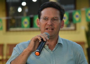 Roma elogia respaldo de Jerônimo a ações da PM, mas ressalta que caos na segurança é legado do PT