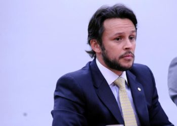 Mário Júnior comemora ingresso do PP no ministério de Lula e cita novo ponto de convergência com governo Jerônimo