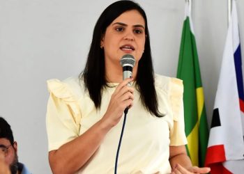 Prefeita, irmã do ministro das Comunicações, é alvo de operação da PF sobre desvios na Codevasf