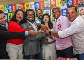 PSOL entrega cargos e deixa governo do PT na Bahia; saiba os motivos