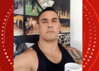 Morre tenente da PM de Alagoas ferido em treinamento no DF após 10 dias internado