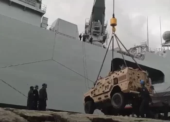 Blindados da PF são enviados à Bahia para reforçar combate ao crime organizado