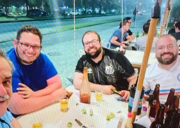 Médicos tiraram foto instantes antes de execução no Rio; três morreram e um está hospitalizado