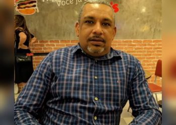 Igreja Nova Aliança lamenta morte de Cláudio de Souza, aos 45 anos