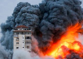 Israel sob ataque terrorista – O que a cartilha não diz e os comentaristas não falam