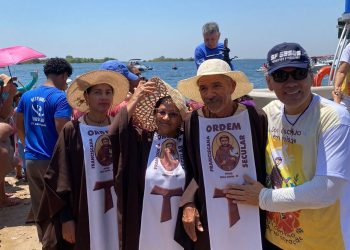 São Francisco – Dos garis e da poesia (Francisco Nery Júnior)