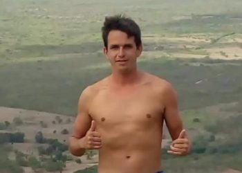 Jovem de Água Branca não resiste aos ferimentos após acidente de moto em Delmiro Gouveia