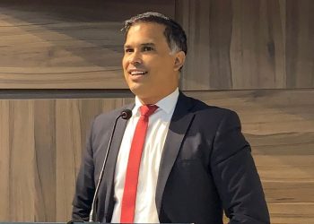 “Você não vai me calar”, afirma Marconi Daniel, após ser processado por Marcondes Francisco