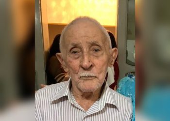 Aos 100 anos, faleceu Jonas Freire, aposentado da Chesf e morador da Barragem Leste