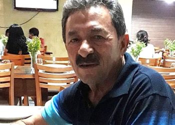 Faleceu em Paulo Afonso, Batista, empresário e motorista do ex-prefeito Paulo de Deus