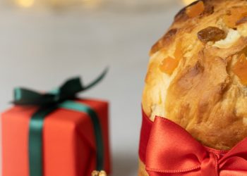 Inscrições para o curso de produtos natalinos e doces finos serão realizadas de 30 de outubro a 1º de novembro