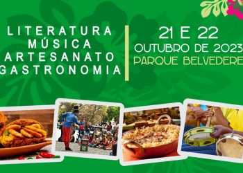Final de semana em Paulo Afonso contará com Festival da Primavera no Parque Belvedere