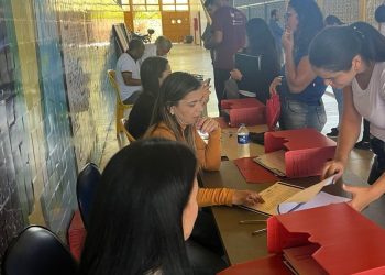 Entrega da prova de títulos do Processo Seletivo de Agentes de Endemias vai até esta terça (3)