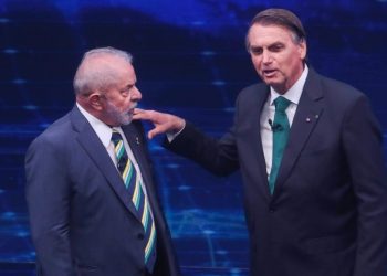 Em Paulo Afonso, 74,56% não votariam de jeito nenhum em candidato apoiado por Bolsonaro, diz pesquisa IPM Brasil