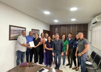 “Será gerada uma folha complementar para o pagamento”, diz Executivo após aprovação do piso da Enfermagem