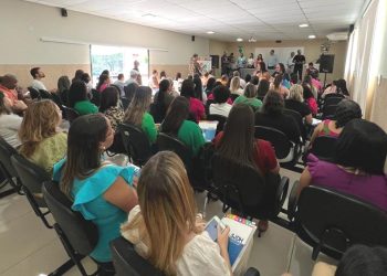 Conferência Territorial discute inclusão e direitos da pessoa com deficiência 