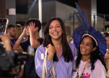 Iniciativa social de Evinha no BTN com a 2ª Feira do Empreendedorismo Feminino dá força inédita ao complexo de bairros