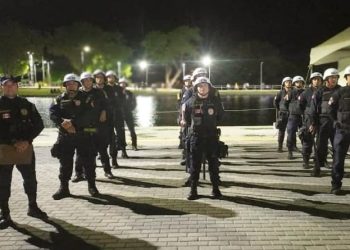 Na luta pela defesa de seus direitos, Guarda Municipal de Paulo Afonso fará reivindicação em frente à Prefeitura