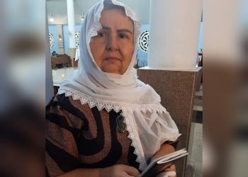 Eliane, do antigo ambulatório da Chesf, morre aos 63 anos em Paulo Afonso