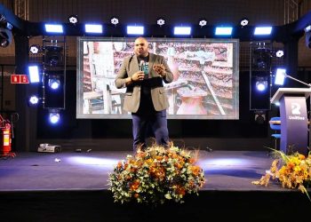 9º Coninfa tem noite de abertura excepcional com grande público