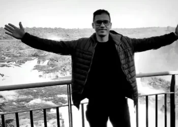 Delmirense morre após acidente automobilístico em Minas Gerais