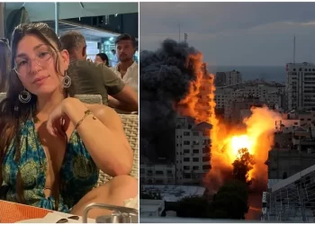 Filha de brasileira que estava em lista de sequestrados pelo grupo terrorista Hamas é encontrada morta, diz família