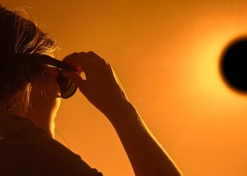 Eclipse solar anular será visível em todo o Brasil neste sábado (14); saiba o horário do fenômeno em Paulo Afonso