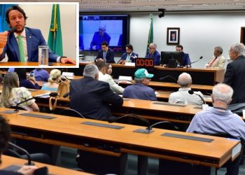 Mário Júnior propõe solução para crise financeira que afeta os reassentamentos de Itaparica