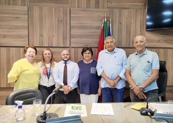 Academia de Letras de Paulo Afonso – ALPA – tem nova diretoria