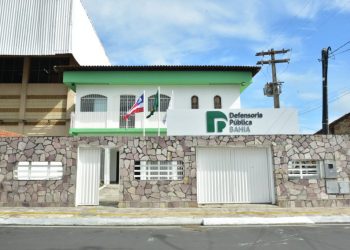 DPE Bahia oferece vagas de estágio de Nível Médio para a cidade de Paulo Afonso