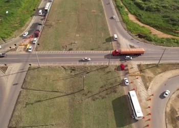 Como localização geográfica colocou a Bahia na rota do tráfico