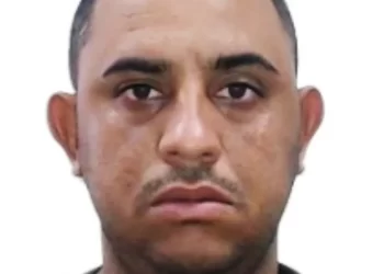 Suspeito de comandar facção na BA é preso em Brasília; homem teria envolvimento na morte do policial federal