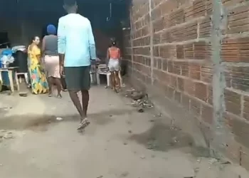 Jequié-BA: cidade mais violenta do Brasil tem chacina com seis mortos