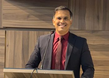 Para onde foi o quase meio bilhão de reais da receita do município, se os pagamentos não estão sendo realizados devidamente?, questiona Marconi Daniel