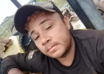 Jovem é encontrado morto em Paulo Afonso