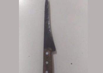 Paulo Afonso: homem esfaqueia irmão após desentendimento. “Estavam visivelmente embriagados”, diz polícia