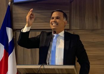 Vereador Marconi Daniel alerta para gastos excessivos na gestão municipal