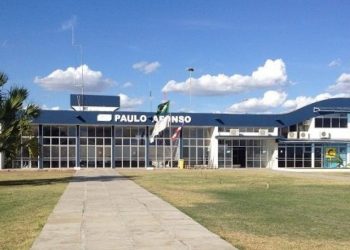 Governo da Bahia contrata Infraero para serviços de gestão e operação no Aeroporto de Paulo Afonso por R$ 3,6 milhões