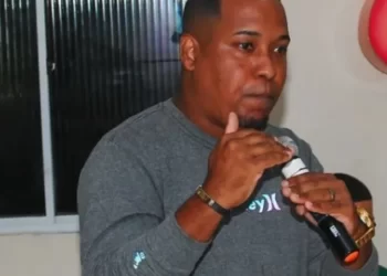 Mulher denuncia que foi estuprada por bispo Zadoque, homem que confessou ter matado Sara Mariano