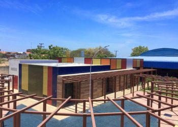 Investimento de R$ 10 milhões: Sesc vai entregar reforma e ampliação da unidade de Paulo Afonso dia 21 de novembro