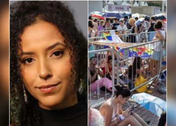 Jovem morre em show da cantora Taylor Swift; sensação térmica no RJ chega a 60° e nova apresentação é adiada