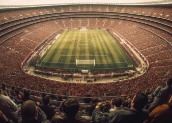 Seleção Brasileira jogará contra gigante europeu em março do ano que vem