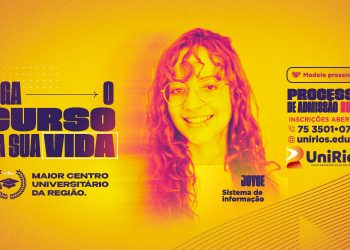 Melhor formação e infraestrutura completa, Centro Universitário UniRios abre inscrições para Processo de Admissão 2014.1