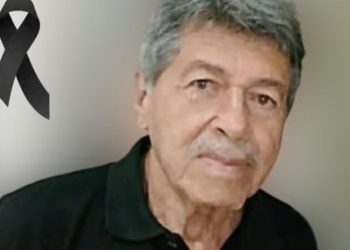 Faleceu aos 79 anos, ‘Fernandão’, pai do ex-vereador de Glória-BA, Alex Almeida