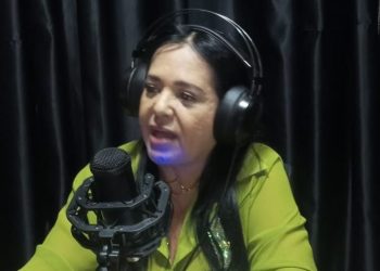 Fátima Araújo se junta ao Avante e anuncia possível candidatura à prefeitura de Paulo Afonso: “Não dá mais para pensarmos só em nós”