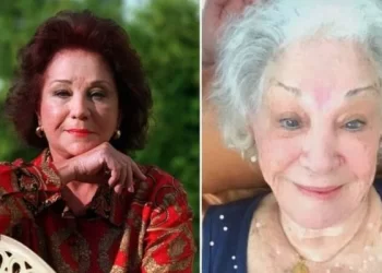 Morre Lolita Rodrigues, atriz pioneira da TV brasileira, aos 94 anos